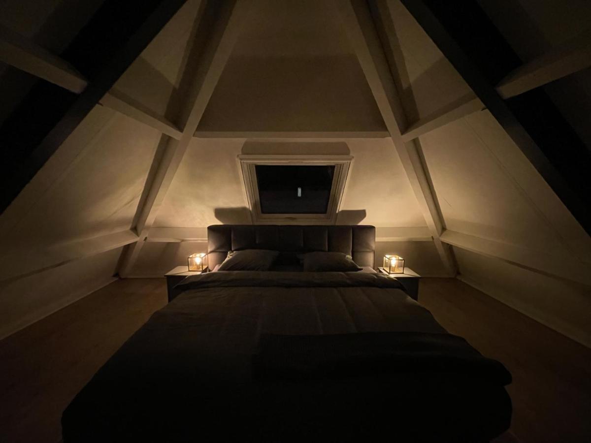 Vila Vakantiehuis Fijndomein - Vlak Bij De Efteling Dongen Exteriér fotografie